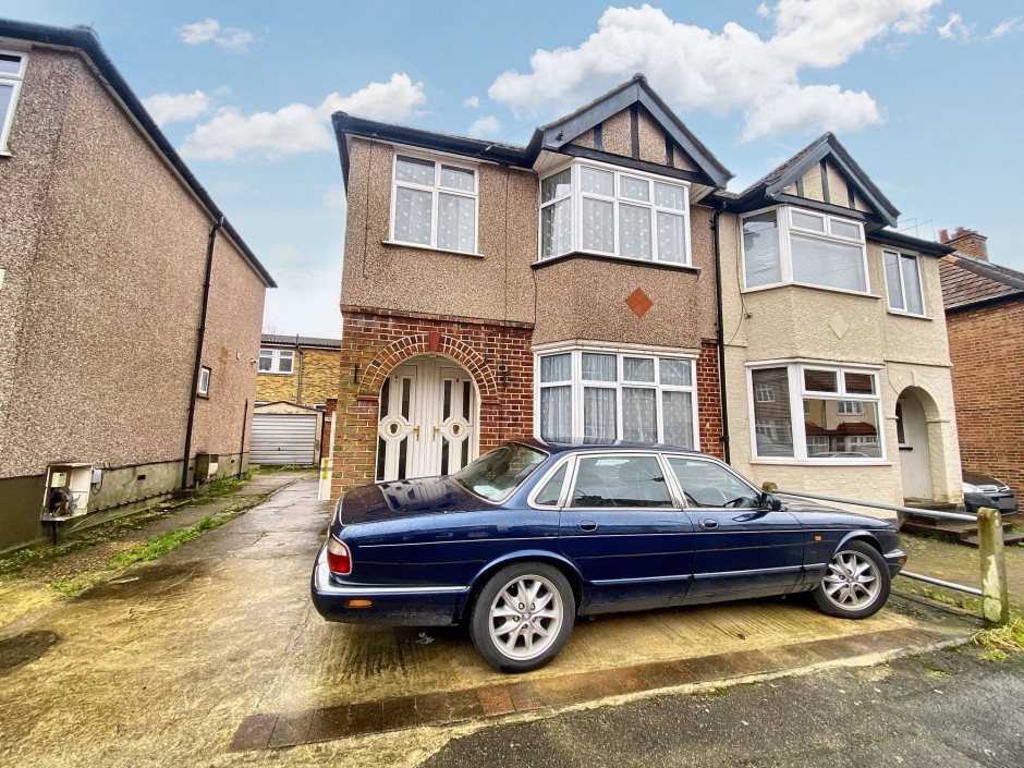 Wilmar Close