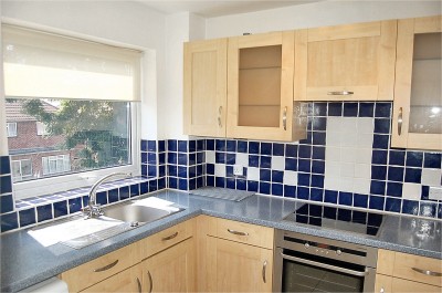 Bawtree Road, Uxbridge, UB8