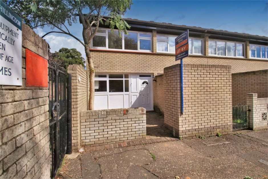 Heritage Close