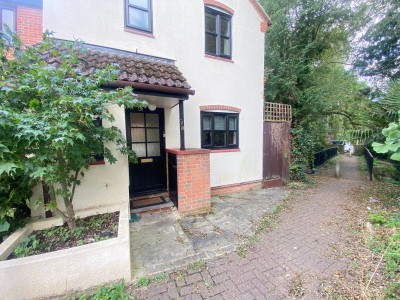 Fairlight Drive, Uxbridge, UB8
