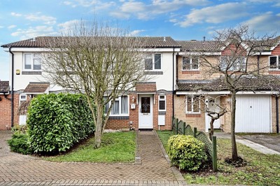View Full Details for Widmore Road, Uxbridge, UB8