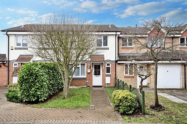 View Full Details for Widmore Road, Uxbridge, UB8