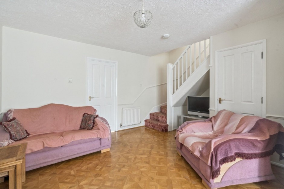 Chiltern Court Widmore Road