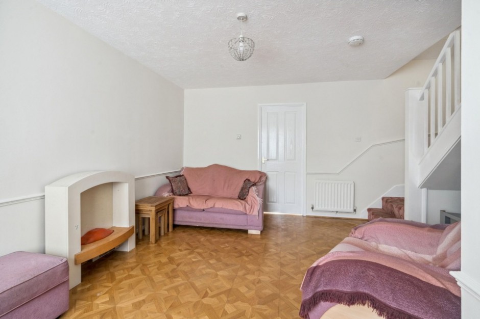 Chiltern Court Widmore Road