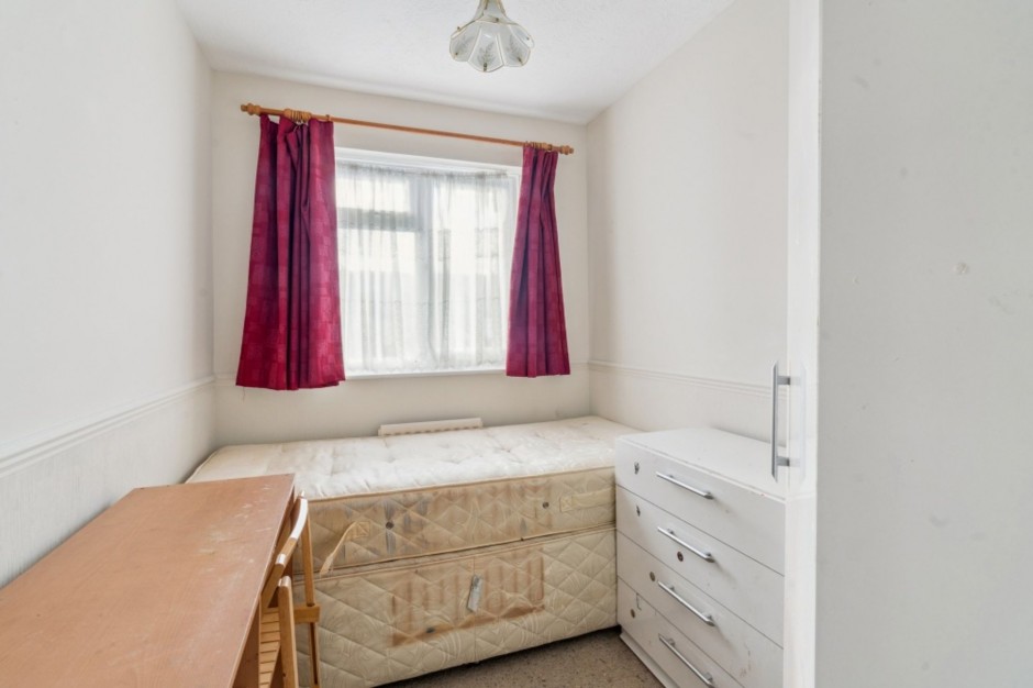 Chiltern Court Widmore Road
