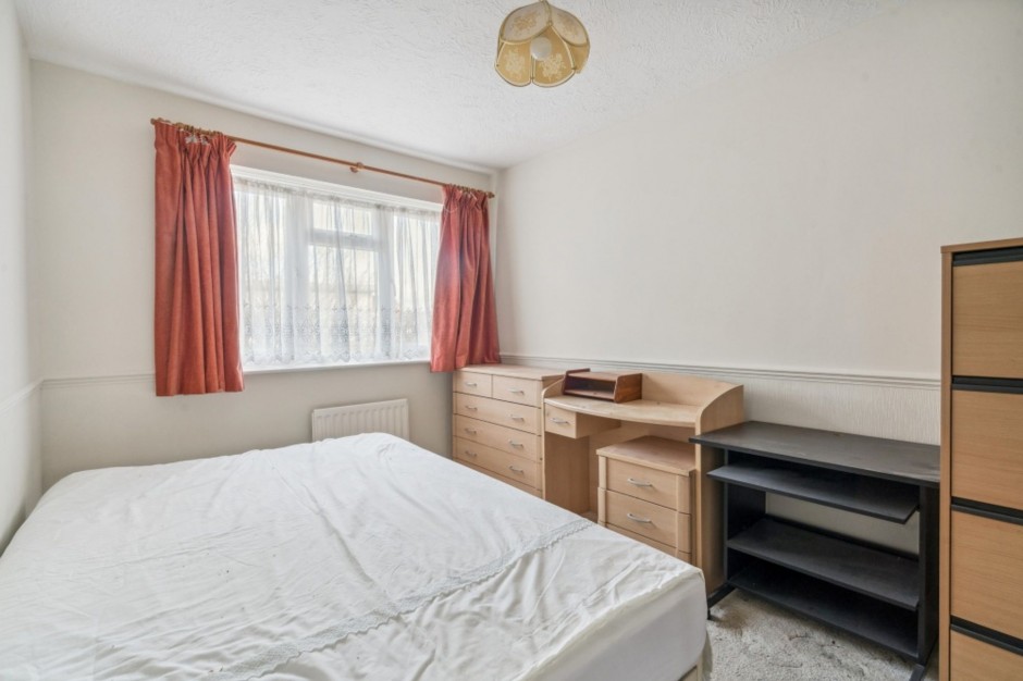 Chiltern Court Widmore Road