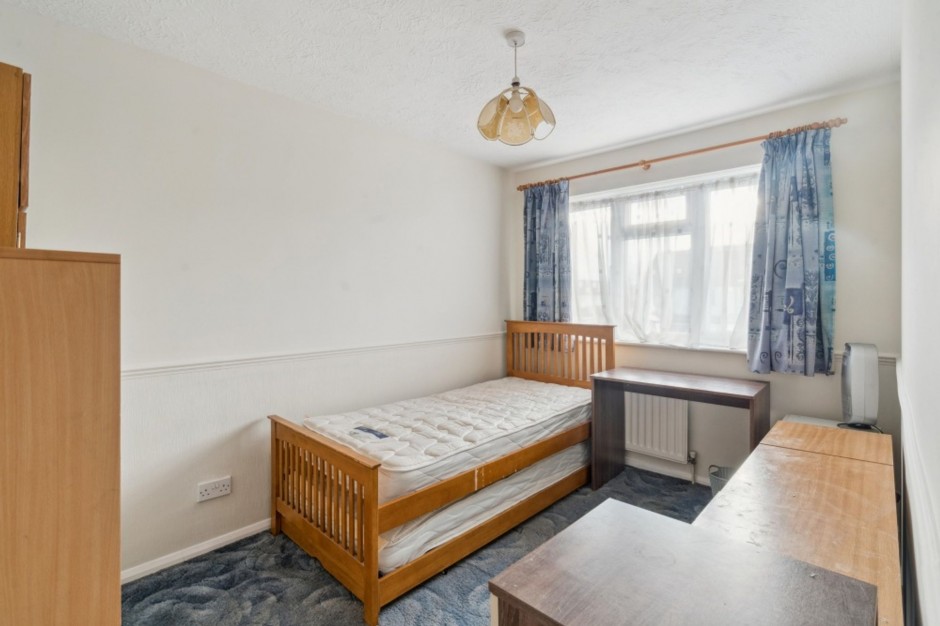 Chiltern Court Widmore Road