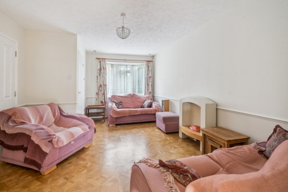 Chiltern Court Widmore Road