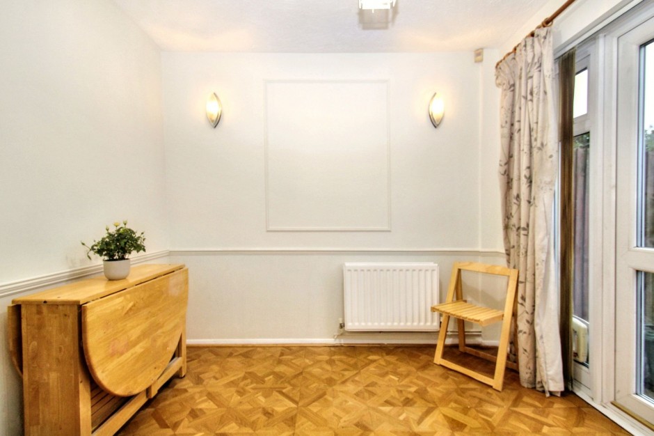 Chiltern Court Widmore Road