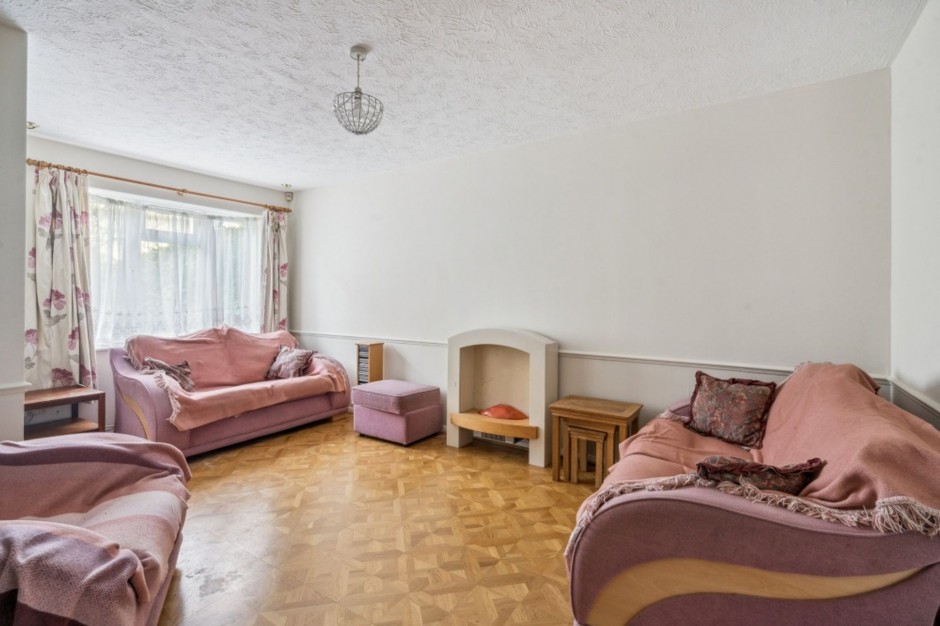 Chiltern Court Widmore Road