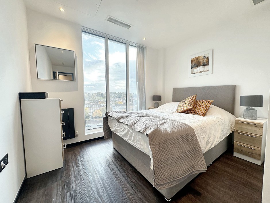 Westgate House West Gate