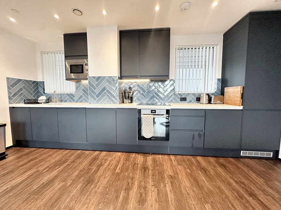 Westgate House West Gate