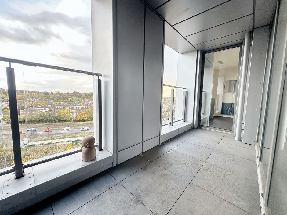 Westgate House West Gate