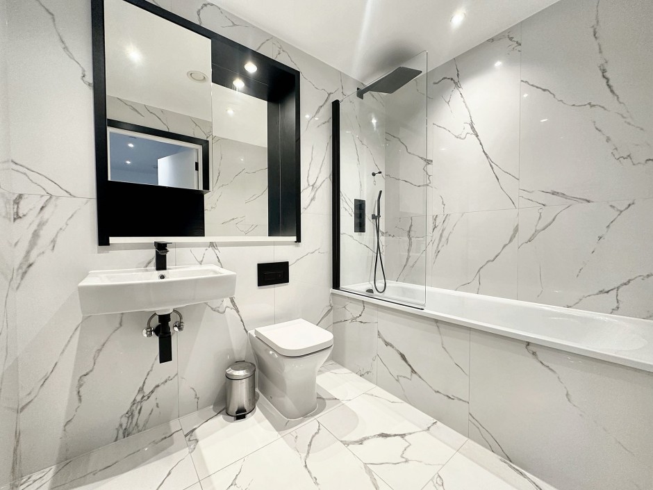 Westgate House West Gate