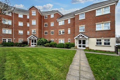 View Full Details for Morton Close, Uxbridge, UB8