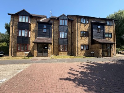 Turnpike Lane, Uxbridge, UB10