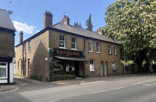 View Full Details for The Green, West Drayton, UB7