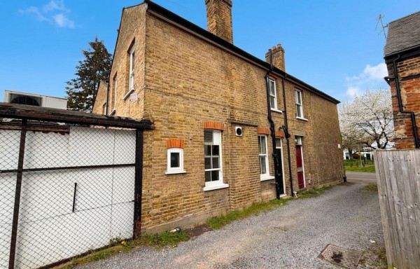 View Full Details for The Green, West Drayton, UB7