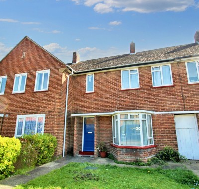 View Full Details for The Dingle, Uxbridge, UB10