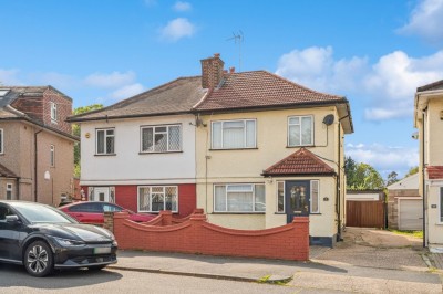 View Full Details for Derwent Drive, Hayes, UB4
