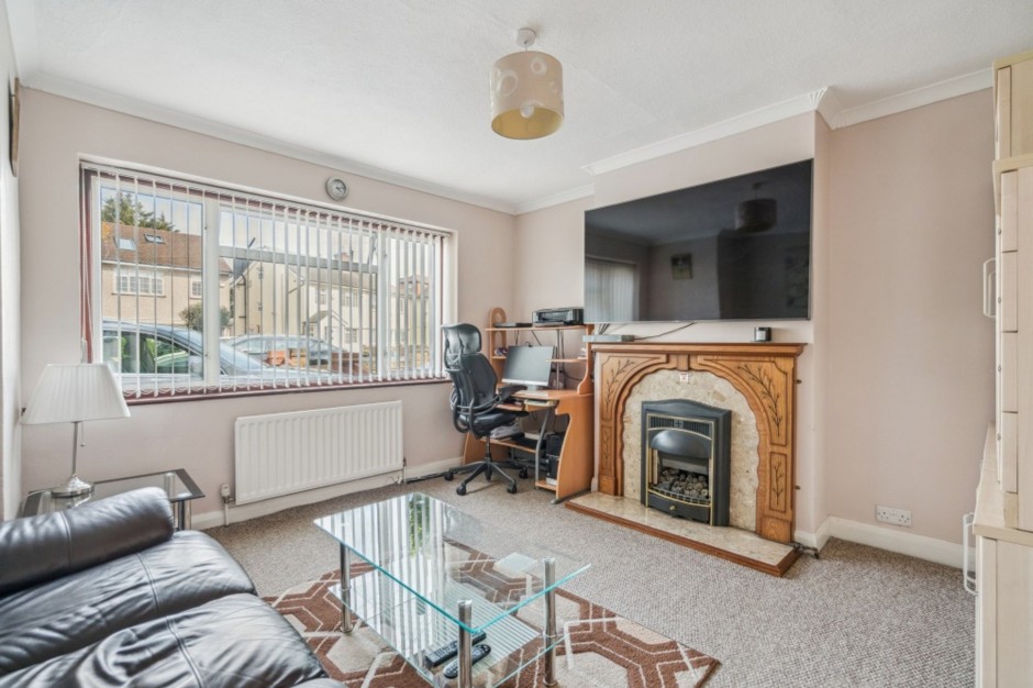 Derwent Drive