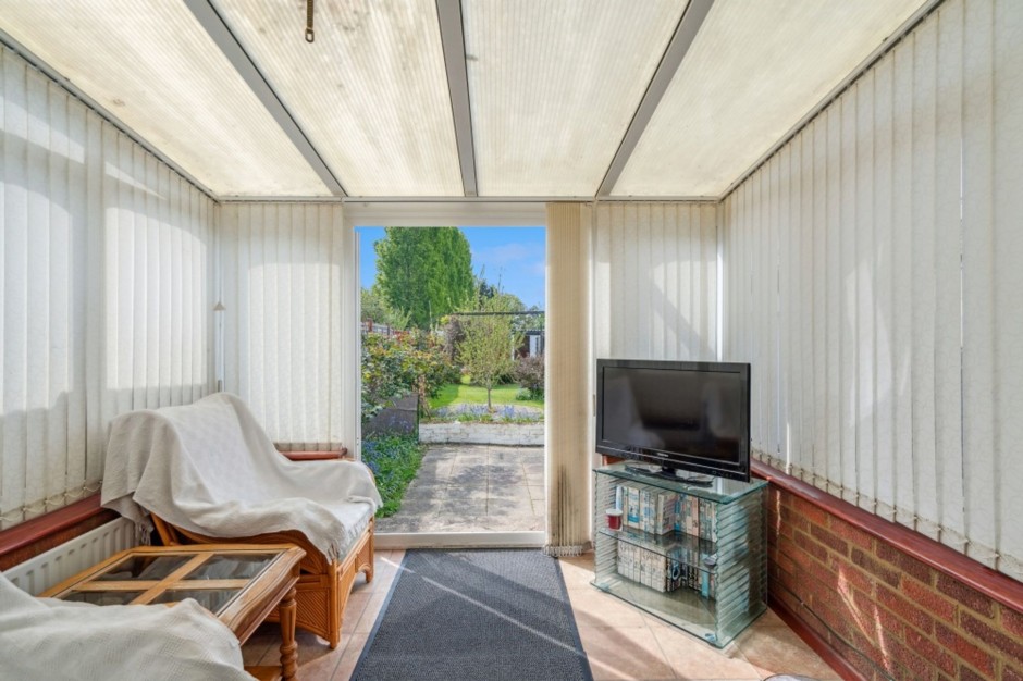 Derwent Drive