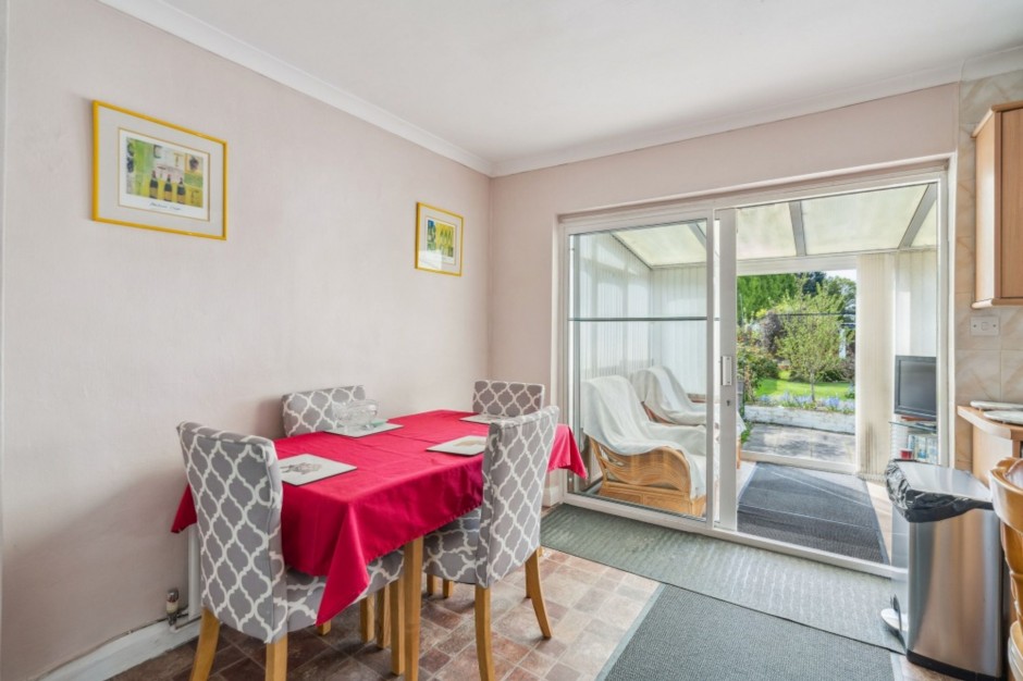 Derwent Drive