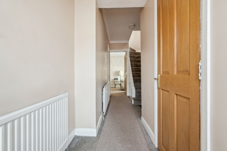 Derwent Drive