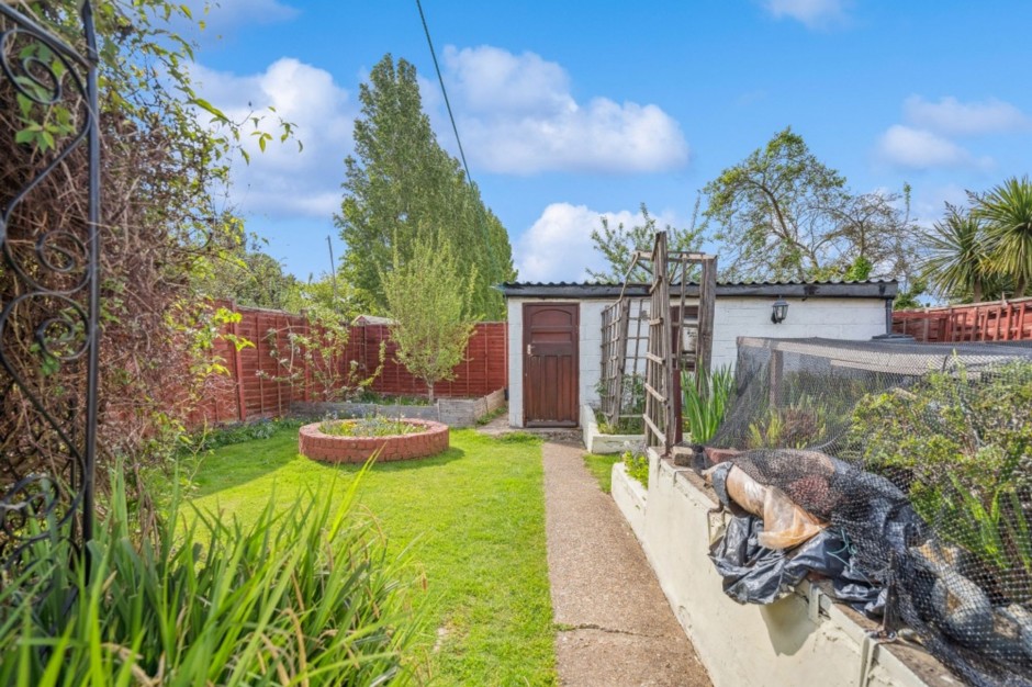 Derwent Drive