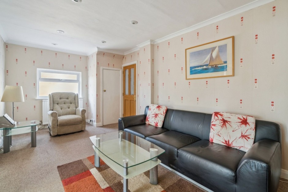 Derwent Drive