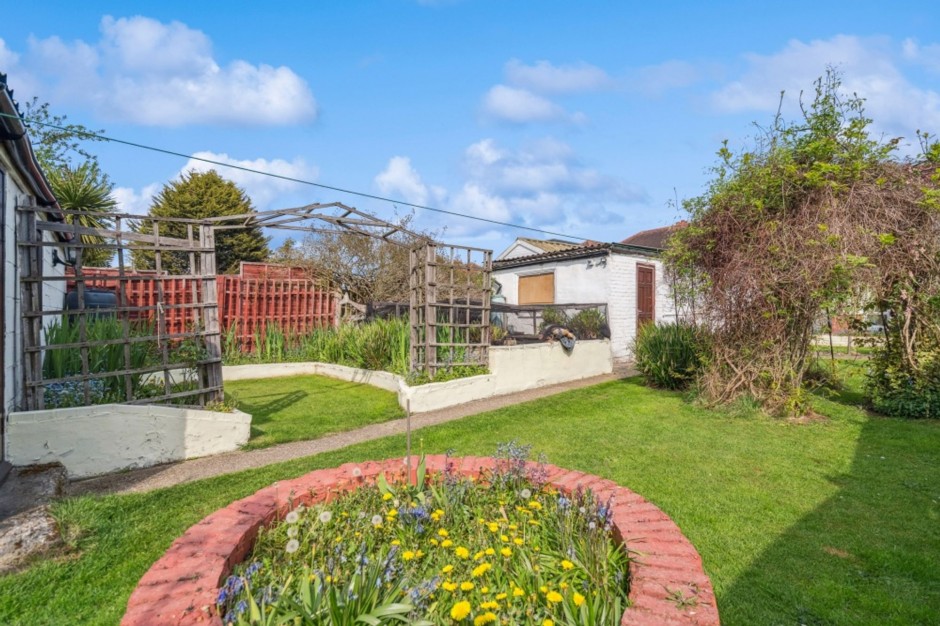 Derwent Drive