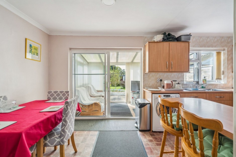 Derwent Drive