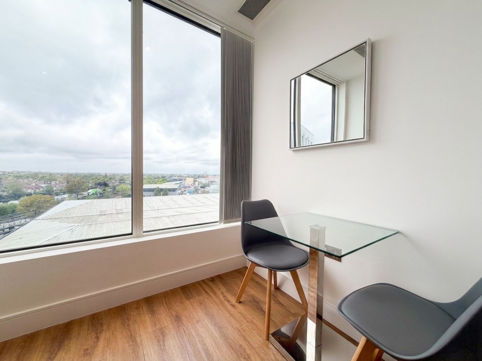 Westgate House West Gate