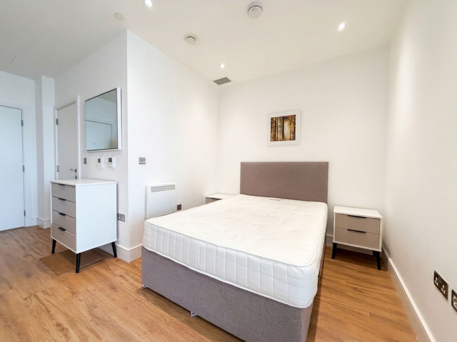 Westgate House West Gate