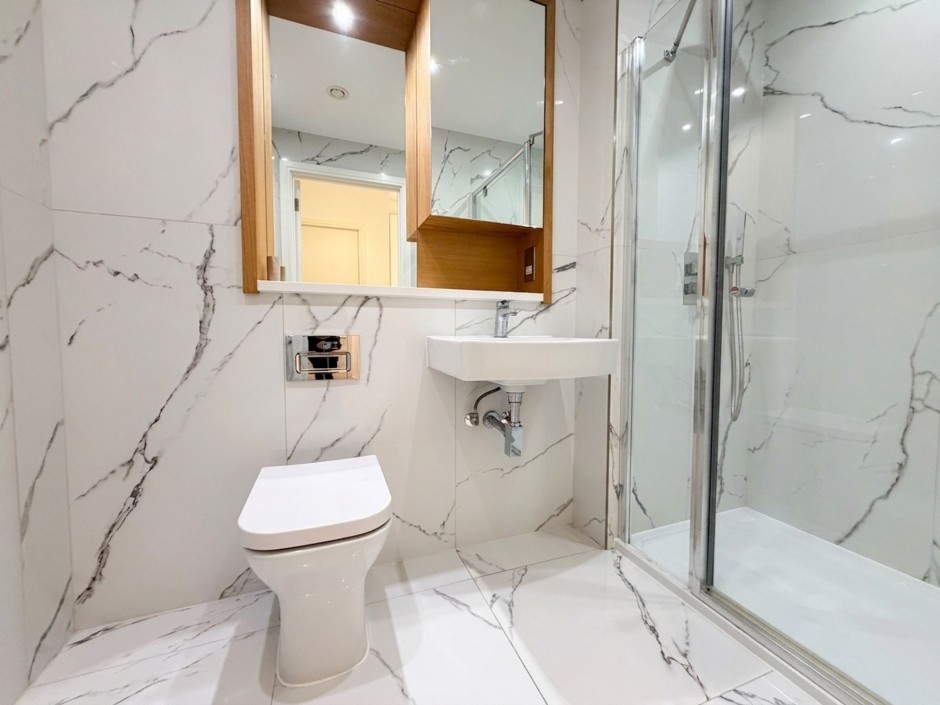 Westgate House West Gate