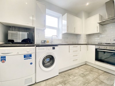 Cowley Road, Uxbridge, UB8