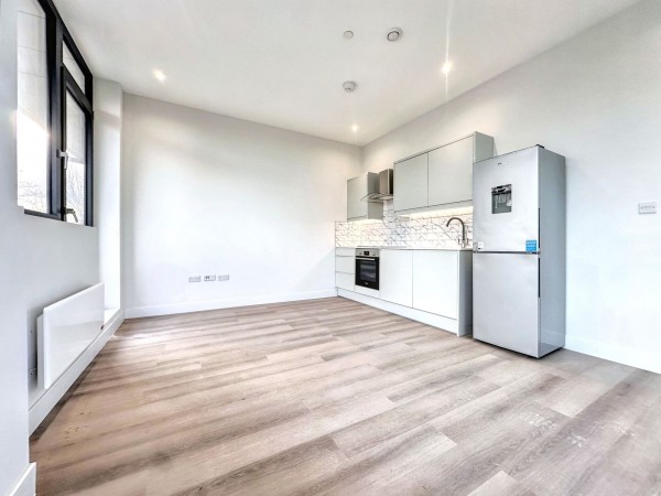 View Full Details for Streamside House, Cowley Business Park, UB8