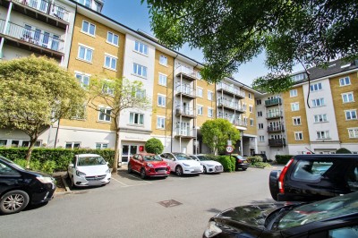 Park Lodge Avenue, Kensington House, UB7