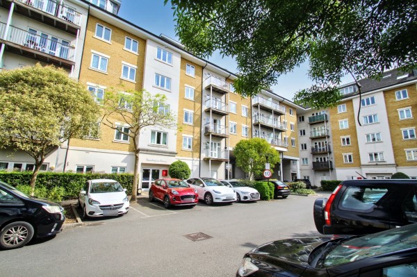 View Full Details for Park Lodge Avenue, Kensington House, UB7