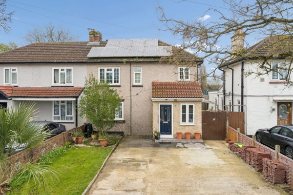 View Full Details for Horton Road, Staines-Upon-Thames, TW19