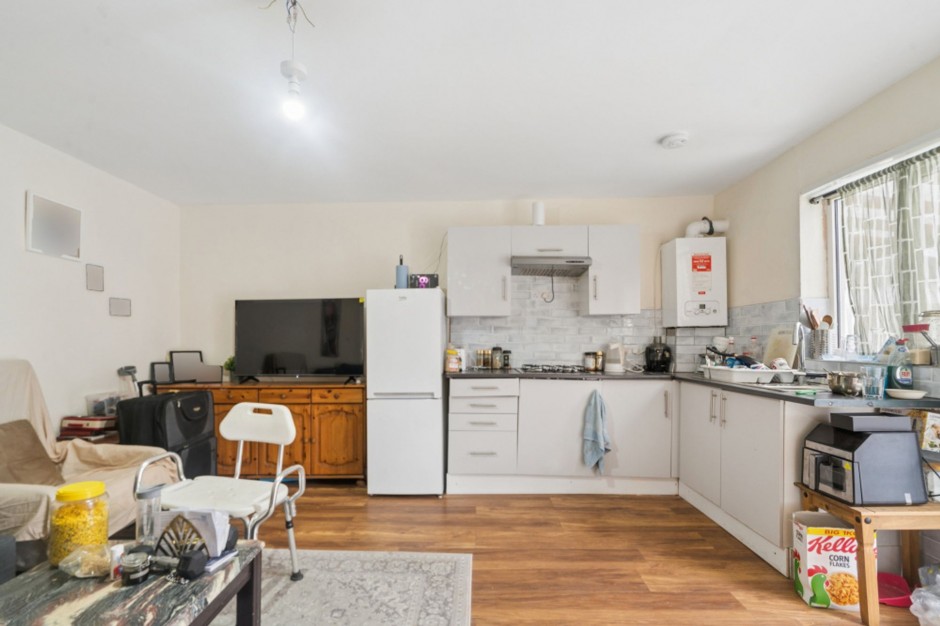 Southern Cottages Horton Road