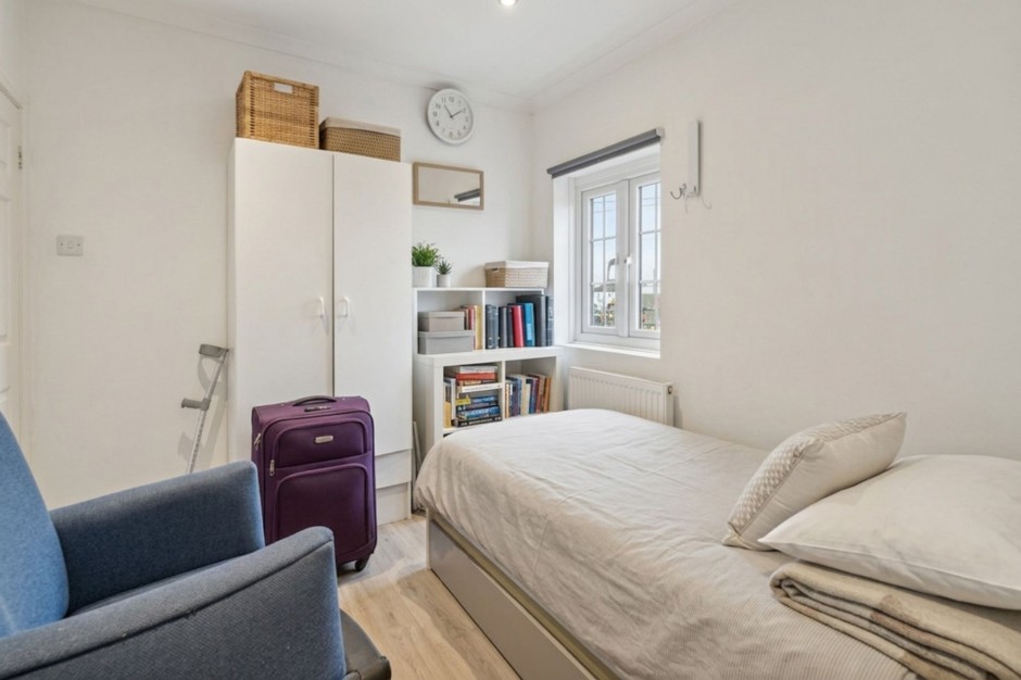 Southern Cottages Horton Road