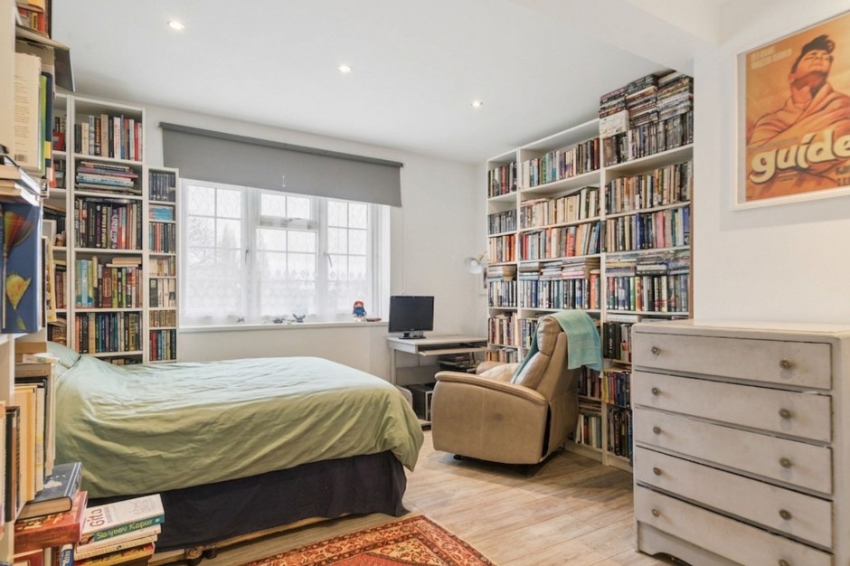 Southern Cottages Horton Road