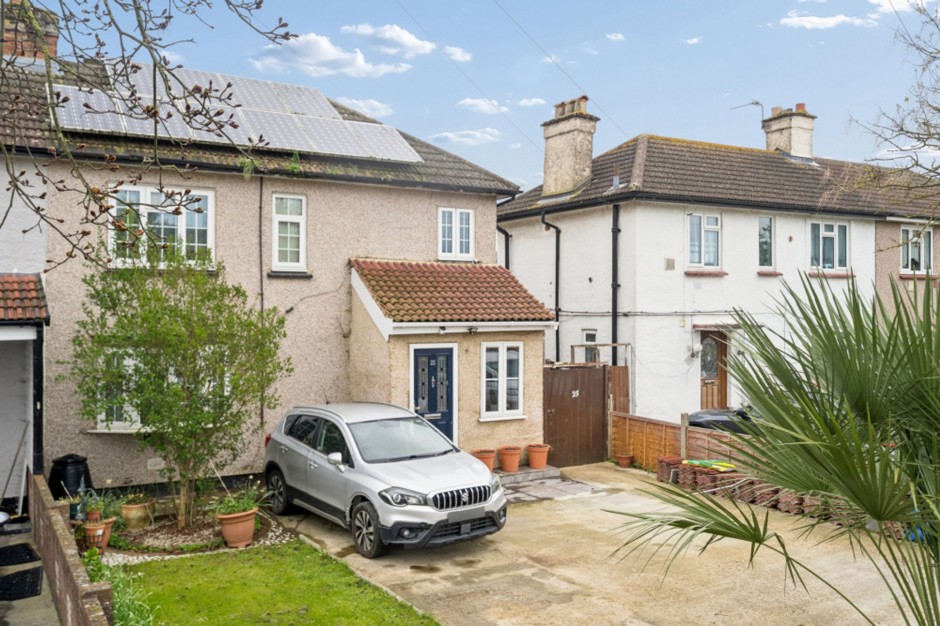Southern Cottages Horton Road