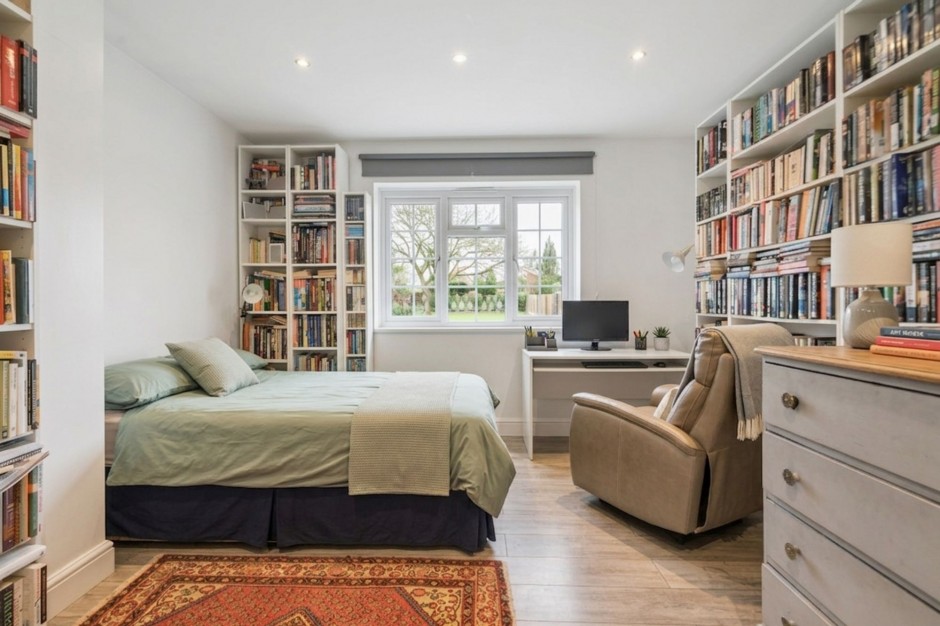 Southern Cottages Horton Road