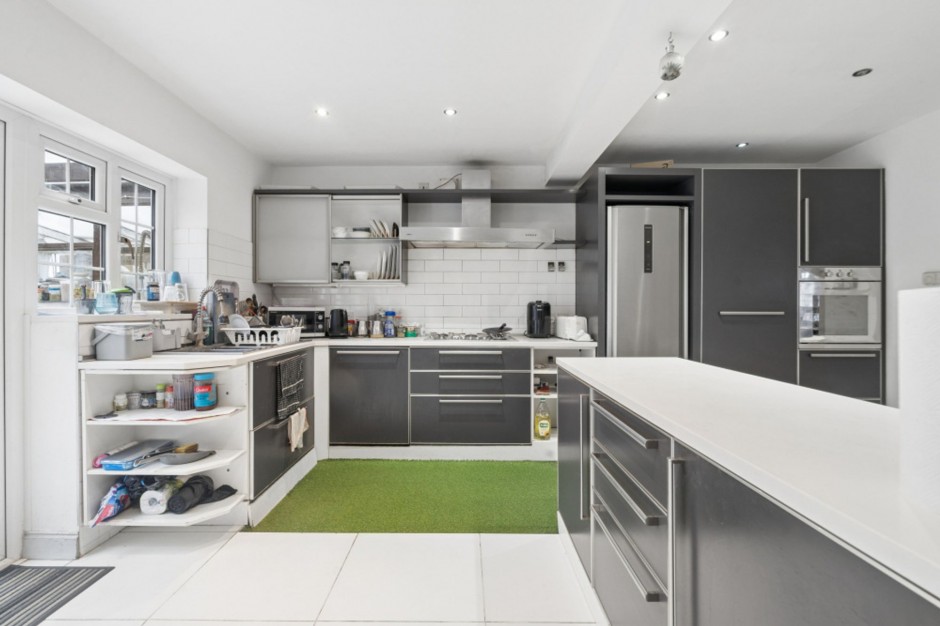 Southern Cottages Horton Road