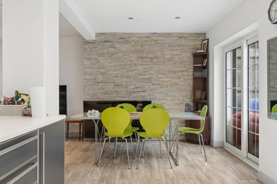 Southern Cottages Horton Road