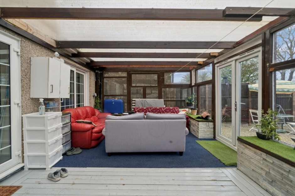 Southern Cottages Horton Road