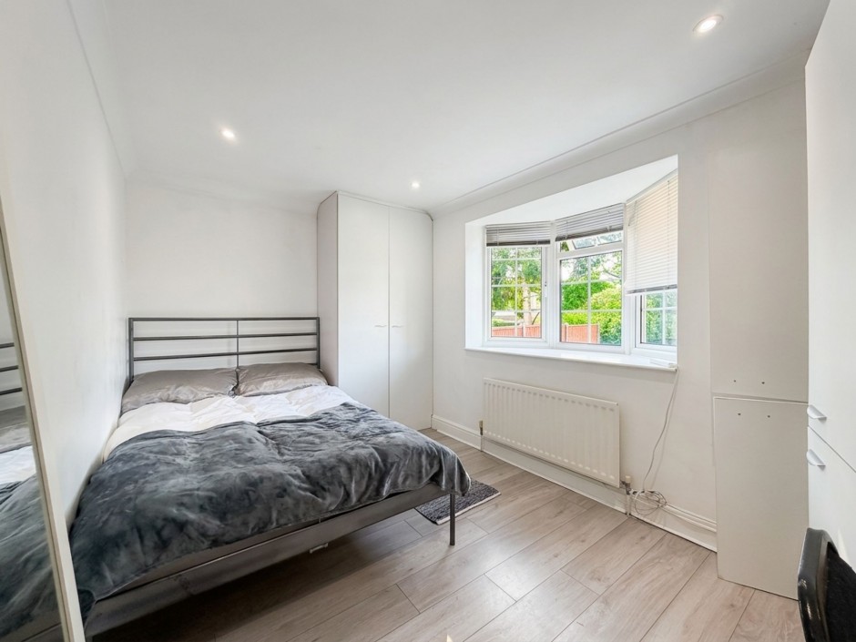 21 Belgrave Mews