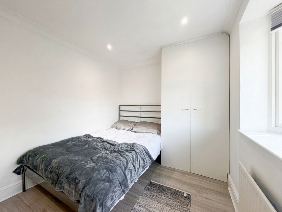 21 Belgrave Mews